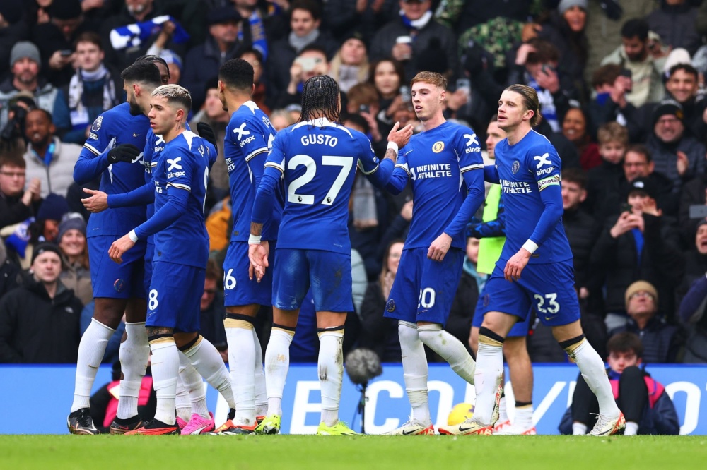 布冯：意大利国家队已经展现出了复苏和积极的迹象