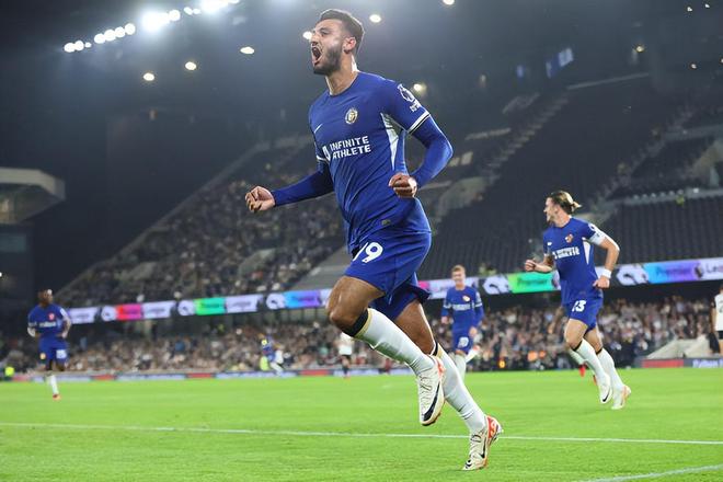 恩德里克的父亲指向皇家马德里：巴西新星的困境与出路