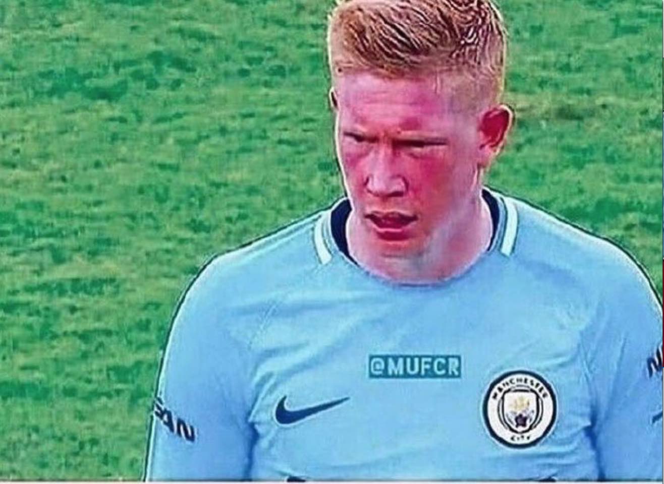 科尔：我欣赏库明加，但是在这个联盟稳定性更加重要