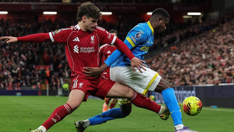 京东徐雷接替李明岗位？魏翊东：此时此刻两位都不知道安排