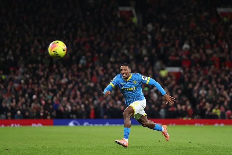 小法：六七年内我们能和豪门对抗，下轮对国米是重要考验