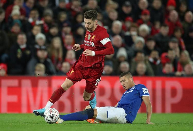 对手彻底被打乱节奏