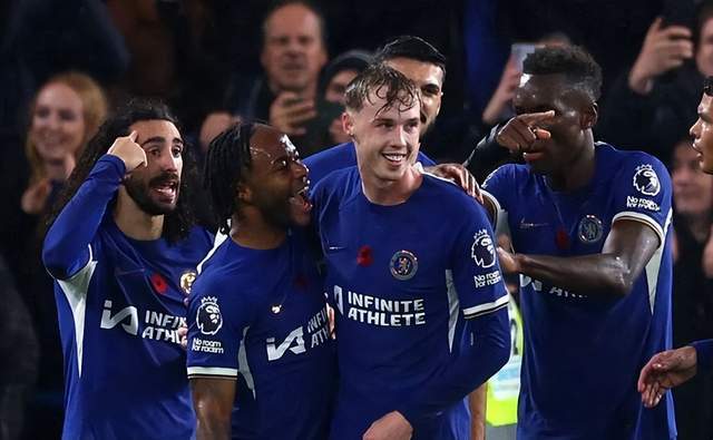 英媒：斯洛特帅位依然安全，但不能再出现完败森林这样的溃败