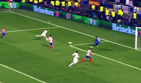 连续5场欧冠进球！马丁内利创阿森纳俱乐部历史纪录