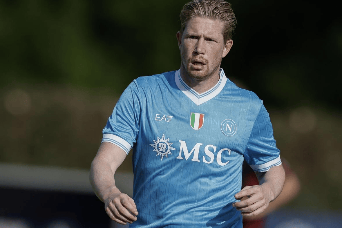 米体：国米计划在冬窗引进热那亚边后卫诺顿-库菲，外租恩里克