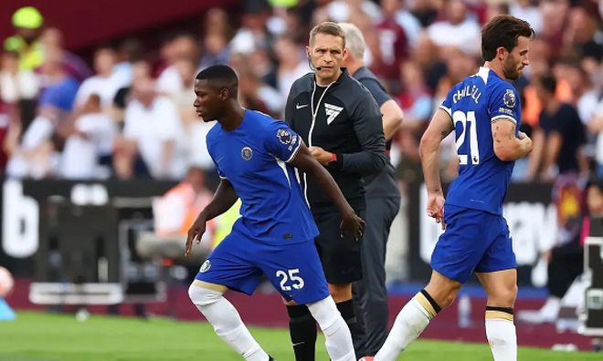 能否延续佳绩？切尔西两次战卡拉巴赫都赢球，得失球10-0