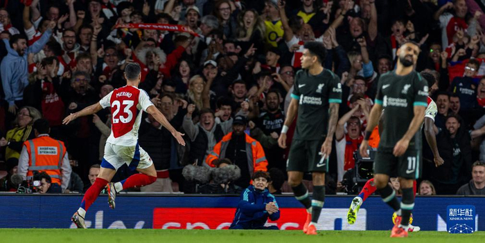 久违了，贝尔纳代斯基时隔6年再次在欧战中取得进球